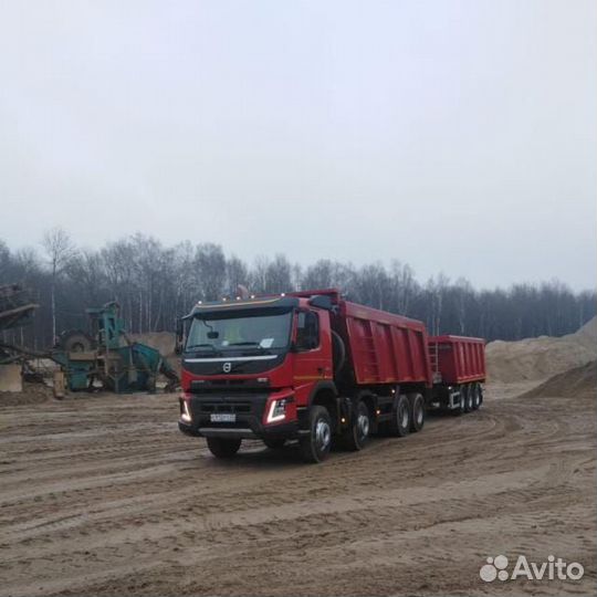 Щебень известняковая