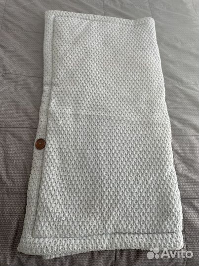 Конверт зима loomknits