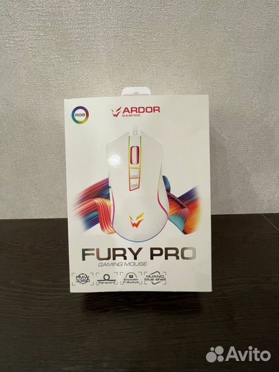 Мышка ardor gaming