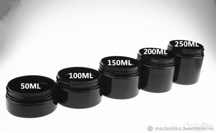 Пустая тара мытая от 50мл до 2000мл