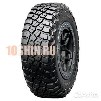 Bfgoodrich Mud-Terrain T/A KM3 265/60 R18 Q