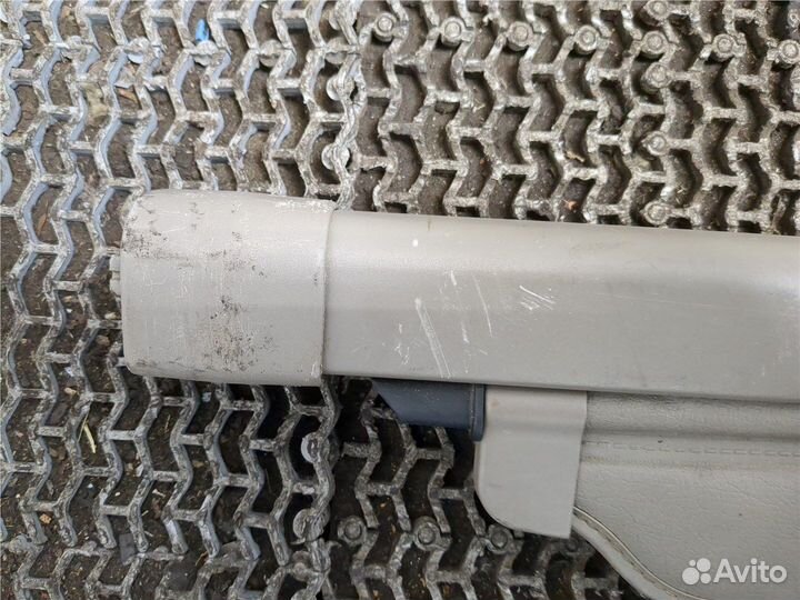 Шторка багажника Jeep Grand Cherokee, 2006