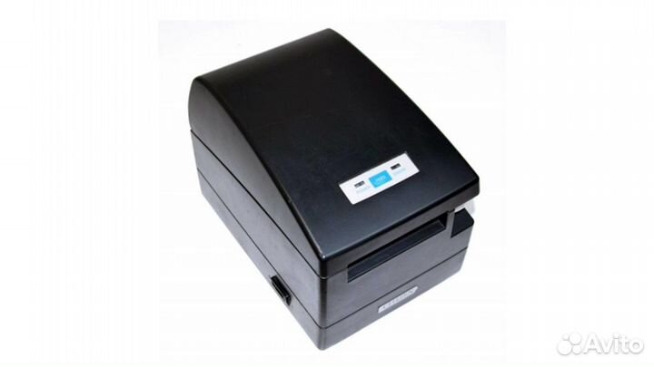 Термопринтер Citizen CT-S2000 USB чековый