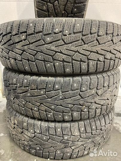 Cordiant Snow Cross 185/65 R14 86T