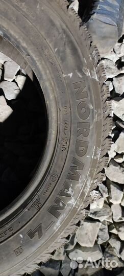 Nordman Nordman 4 215/60 R16