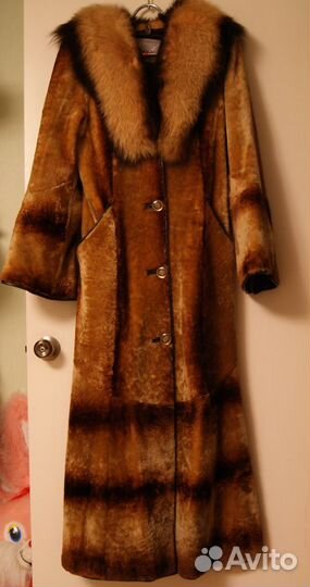 Продам шубу