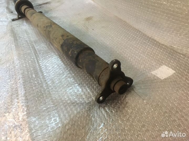 Карданный вал задний Jaguar XF 2007-2011