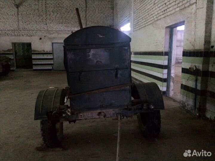 Сварочный аппарат саг