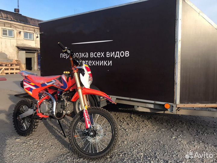 Мотоэвакуатор. Перевозка мототехники. Мотоподбор