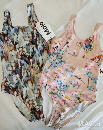 Купальник Molo новый