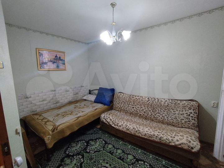 1-к. квартира, 27 м², 1/5 эт.