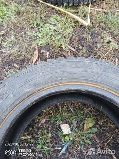 Accelera 651 195/60 R15