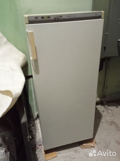 Морозильник