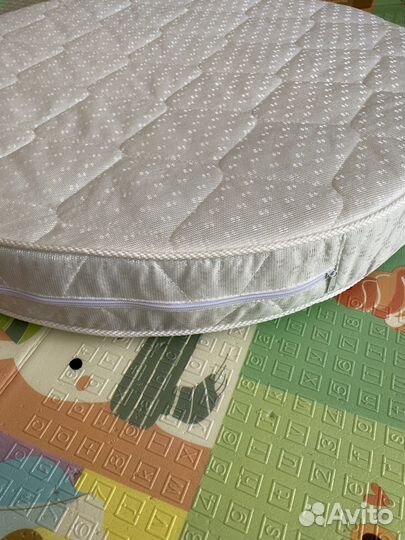 Матрас детский