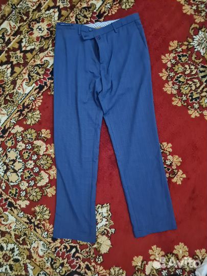 Мужская одежда и обувь