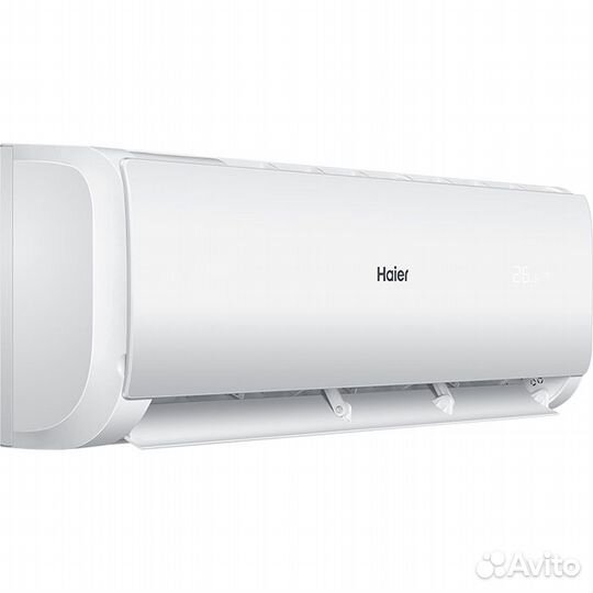 Сплит система Haier Tundra HSU-07HTT