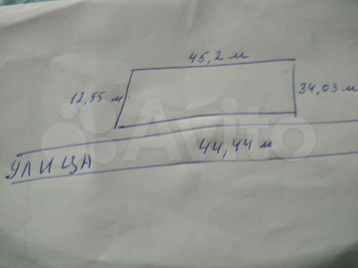 Дача 20 м² на участке 10 сот.
