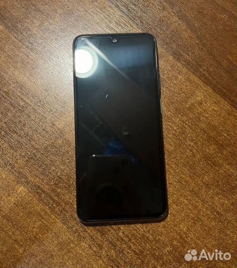 Xiaomi Mi 10 Lite, 6/128 ГБ