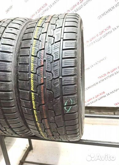Firestone Winterhawk 2 225/45 R17 91H