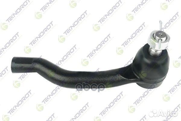 Наконечник тяги рулевой перед. прав. N-1061 N-1