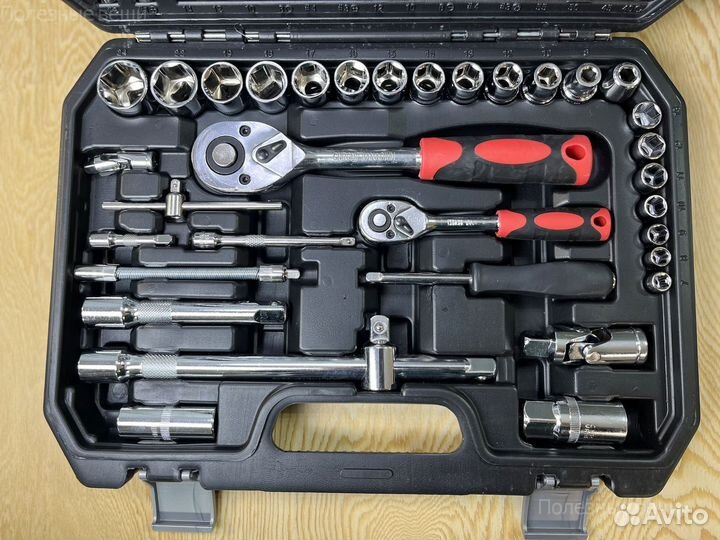 Набор инструментов 78