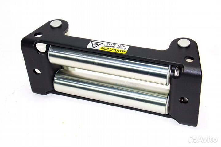 Лебедка Автоспас Бизон лпэ56ви