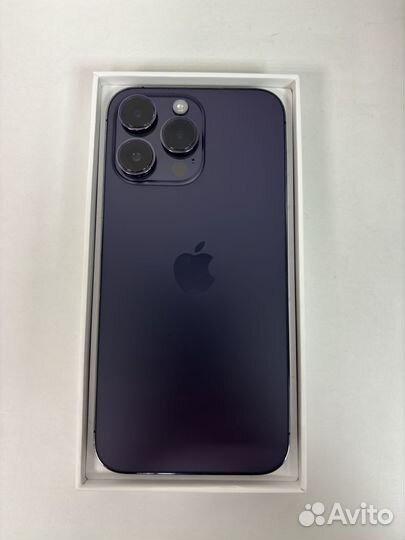iPhone 14 Pro Max, 256 ГБ