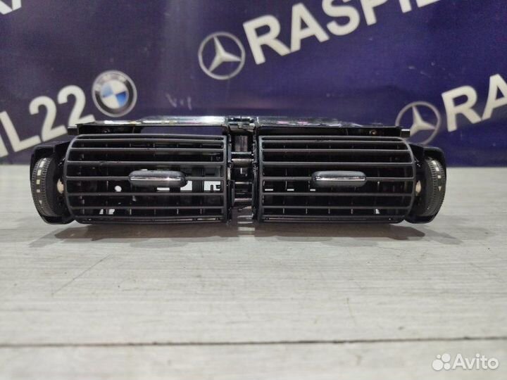 Воздуховод Mercedes-Benz 203.246 C 180 Kompressor