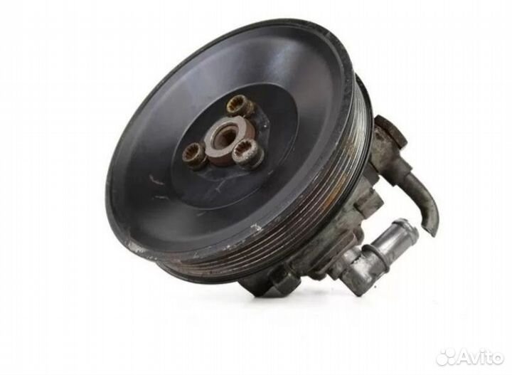 Насос гидроусилителя VW Crafter