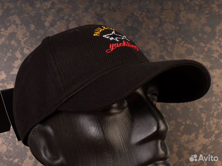 Мужская бейсболка Paul & Shark