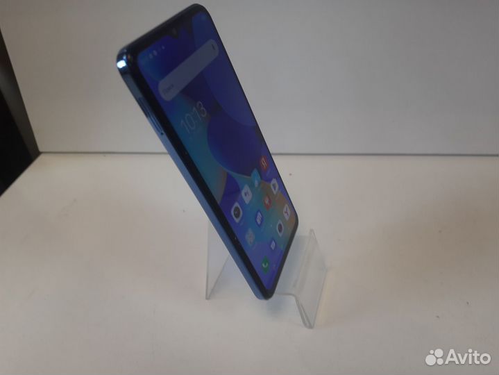 TECNO Spark 10c, 4/64 ГБ