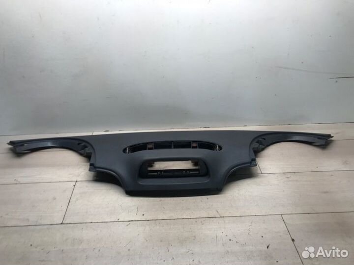 Панель торпедо Mercedes Sprinter W909 W904 W903