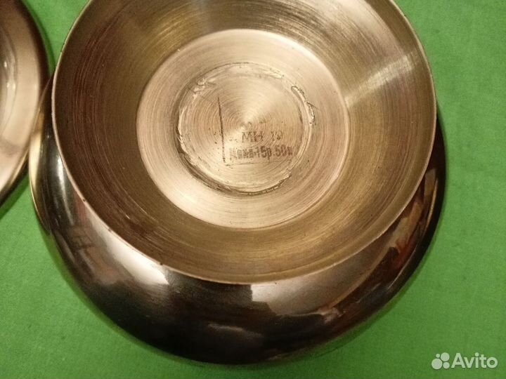 Конфетница СССР