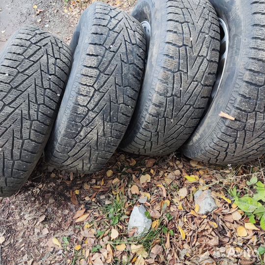 Nexen Radial A/T Neo 265/70 R16