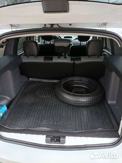 Renault Duster 2.0 МТ, 2013, 150 000 км