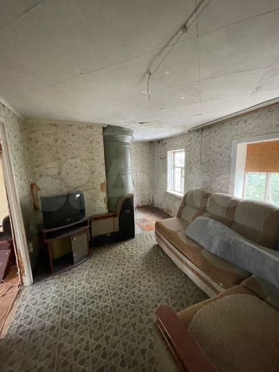 Дом 47,2 м² на участке 3 сот.