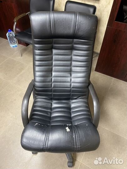 Кресло руководителя