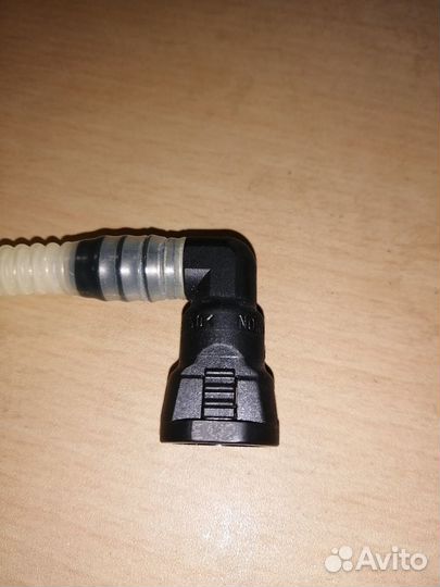 Насос топливный KIA hyundai