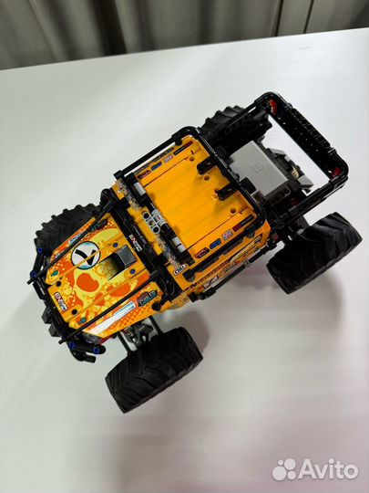 Lego technic 42099