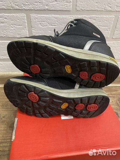 Ботинки reima размер 31- 32