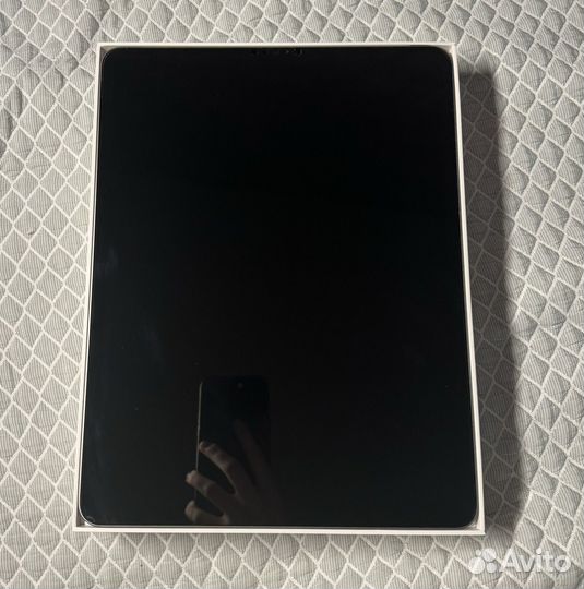 Apple iPad Pro 12.9