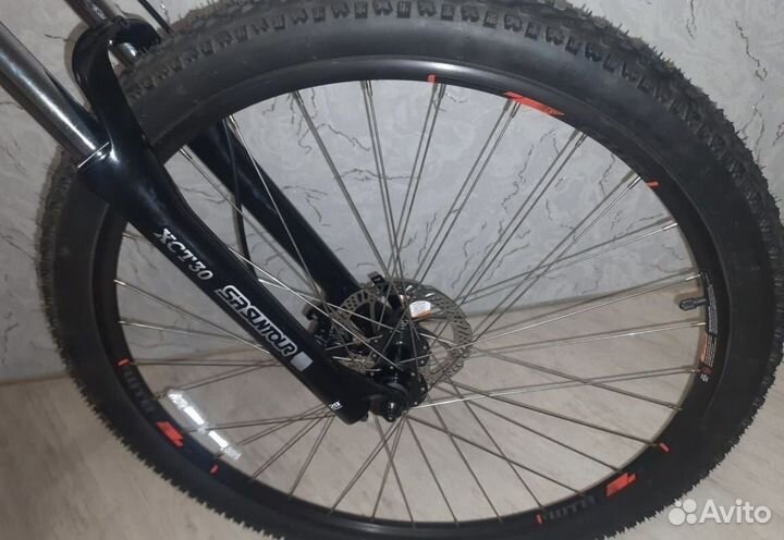 Велосипед Gt avalanche R29