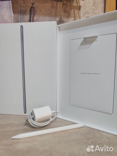 iPad 9 2021 64gb