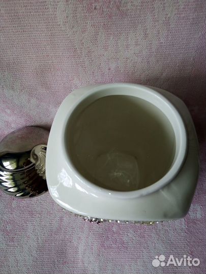 Чайница керамическая teabreeze