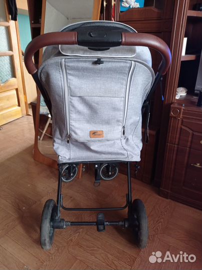 Детские коляски бу