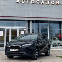 Toyota Venza 2.5 CVT, 2020, 37 000 км, с пробегом, цена 3 510 000 руб.