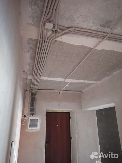 Электрик Юг-2,Юг-1, 116км.,жк