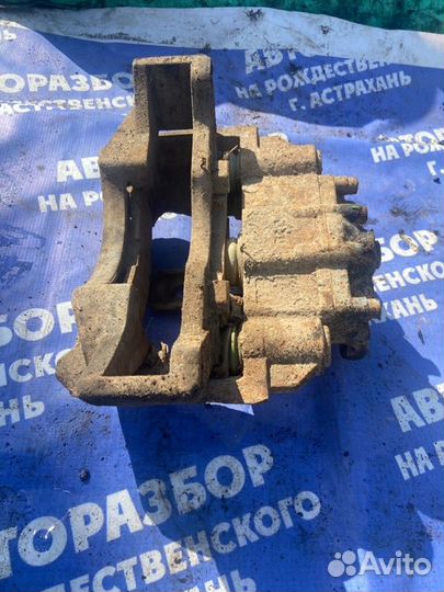 Передний левый суппорт. Baw-Fenix Bj'1044P4L5Y