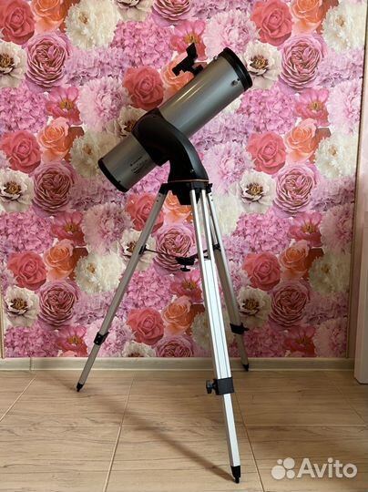 Телескоп Celestron NexStar 130 GT-SA