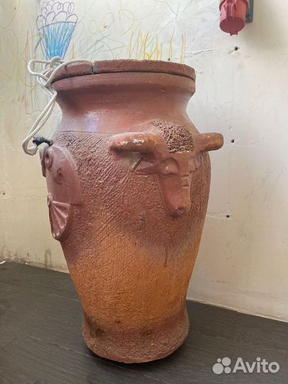 Тандыр электрический